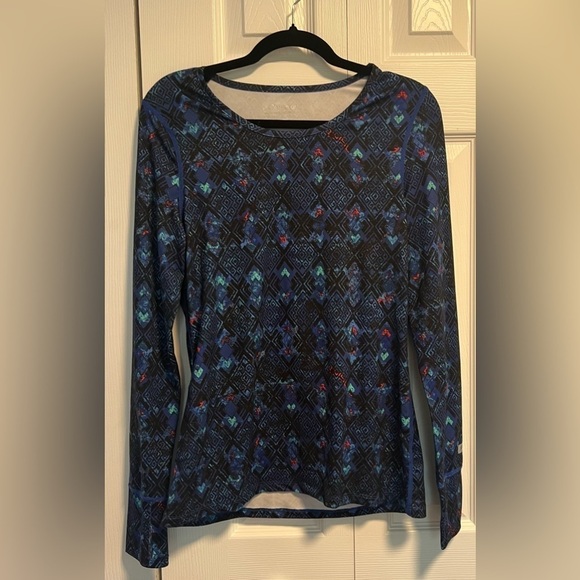 Terramar Long Sleeved Top - Picture 1 of 3
